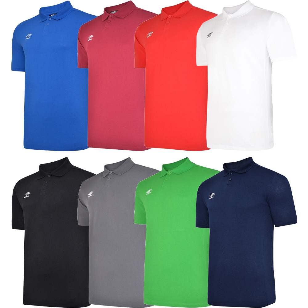 Umbro Polo Special Offer